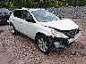 JN8AZ08W56W****** Salvage and Wrecked 2006 Nissan Murano in Portage