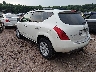 JN8AZ08W56W****** Salvage and Repairable 2006 Nissan Murano in Portage