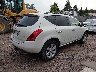 JN8AZ08W56W****** Salvage and Wrecked 2006 Nissan Murano in Wisconsin State