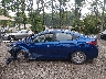3KPC24A6XLE****** Reparables 2020 Hyundai Accent en Estado de Virginia