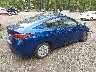 3KPC24A6XLE****** Salvamento y Destrozados 2020 Hyundai Accent en Estado de Virginia