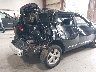 JN8AS5MV9CW****** Salvamento 2012 Nissan Rogue en Estado de Nueva York