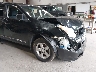 JN8AS5MV9CW****** Salvamento 2012 Nissan Rogue