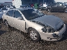 2G1WB55K389****** Salvamento y Destrozados 2008 Chevrolet Impala en Lexington
