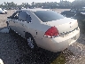 2G1WB55K389****** Salvamento y Reparables 2008 Chevrolet Impala en Lexington