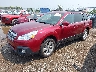 4S4BRBCC4E3****** Used and Repairable 2014 Subaru Outback in Cincinnati