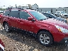 4S4BRBCC4E3****** Salvage and Repairable 2014 Subaru Outback in Ohio State