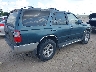 JT3GN86R8V0****** Salvage and Wrecked 1997 Toyota 4Runner in Texas State