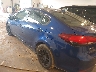 3KPFK4A71HE****** Salvamento y Reparables 2017 Kia Forte en Flint