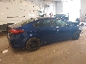 3KPFK4A71HE****** Salvamento y Destrozados 2017 Kia Forte en Estado de Michigan