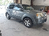 5FNYF48639B****** Salvage and Wrecked 2009 Honda Pilot in Newburgh