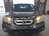 5FNYF48639B****** Salvage and Repairable 2009 Honda Pilot in New York State