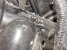 JYAVP11E3YA****** Repairable 2000 Yamaha V Star 1100 in Flint