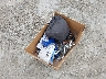 JYAVP11E3YA****** Wrecked 2000 Yamaha V Star 1100 in Michigan State