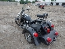 JYAVP11E3YA****** Salvage and Repairable 2000 Yamaha V Star 1100 in Flint
