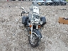 JYAVP11E3YA****** Used and Repairable 2000 Yamaha V Star 1100 in Michigan State