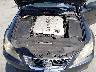 JTHBE262765****** Repairable 2006 Lexus IS in Fremont