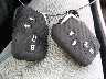 JTHBE262765****** Salvage 2006 Lexus IS in California State