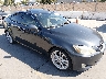 JTHBE262765****** Salvage and Wrecked 2006 Lexus IS in Fremont