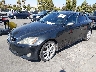 JTHBE262765****** Used and Repairable 2006 Lexus IS in Fremont
