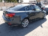 JTHBE262765****** Salvage and Wrecked 2006 Lexus IS in California State