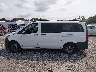 WD4PG2EE1G3****** Repairable 2016 Mercedes-Benz Metris in Maryland State