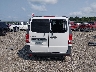 WD4PG2EE1G3****** Wrecked 2016 Mercedes-Benz Metris