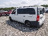 WD4PG2EE1G3****** Salvage and Repairable 2016 Mercedes-Benz Metris in Elkton
