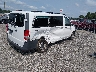 WD4PG2EE1G3****** Salvage and Wrecked 2016 Mercedes-Benz Metris in Maryland State