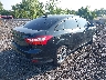 1FADP3F22EL****** Salvage and Wrecked 2014 Ford Focus in New York State