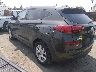 KM8J3CA4XLU****** Salvamento y Reparables 2020 Hyundai Tucson en Denver East