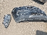 5NMZTDLB1JH****** Wrecked 2018 Hyundai Santa Fe in Wyoming State