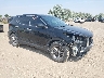 5NMZTDLB1JH****** Salvage and Wrecked 2018 Hyundai Santa Fe in Casper