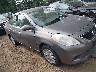 3N1CN7APXEK****** Salvage and Wrecked 2014 Nissan Versa in Tidewater