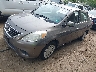 3N1CN7APXEK****** Used and Repairable 2014 Nissan Versa in Tidewater