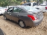 3N1CN7APXEK****** Salvage and Repairable 2014 Nissan Versa in Tidewater