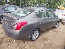 3N1CN7APXEK****** Salvage and Wrecked 2014 Nissan Versa in Virginia State