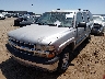 1GNFK16T51J****** Used and Repairable 2001 Chevrolet Suburban in Phoenix