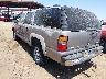 1GNFK16T51J****** Salvage and Repairable 2001 Chevrolet Suburban in Phoenix
