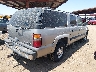 1GNFK16T51J****** Salvage and Wrecked 2001 Chevrolet Suburban in Arizona State
