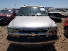 1GNFK16T51J****** Salvage and Repairable 2001 Chevrolet Suburban in Arizona State