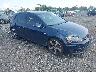 3VW4T7AU7FM****** Salvamento y Destrozados 2015 Volkswagen Golf GTI en Culpeper