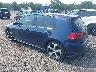 3VW4T7AU7FM****** Salvamento y Reparables 2015 Volkswagen Golf GTI en Culpeper
