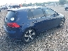 3VW4T7AU7FM****** Salvamento y Destrozados 2015 Volkswagen Golf GTI en Estado de Virginia