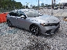 19XFL1H77PE****** Salvage and Wrecked 2023 Honda Civic in Gulf Coast