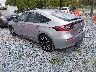 19XFL1H77PE****** Salvage and Repairable 2023 Honda Civic in Gulf Coast