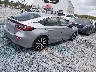 19XFL1H77PE****** Salvage and Wrecked 2023 Honda Civic in Mississippi State