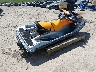 YDV5053***** Salvage and Wrecked 2020 Sea-Doo Gti in New Hampshire State