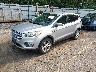 1FMCU9GD1HU****** Used and Repairable 2017 Ford Escape in Grand Rapids