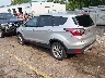 1FMCU9GD1HU****** Salvage and Repairable 2017 Ford Escape in Grand Rapids